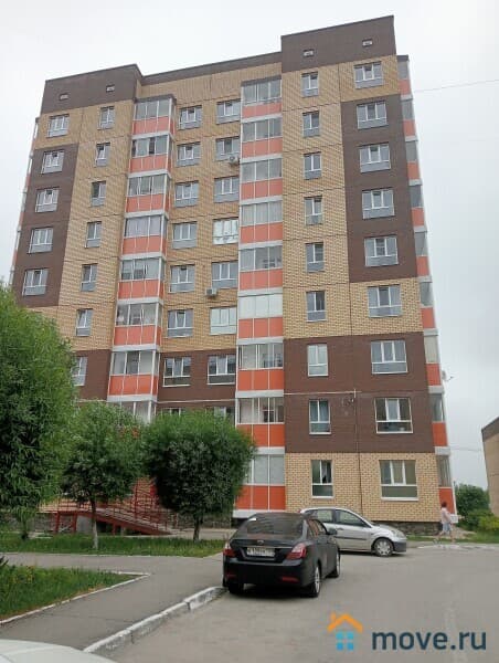 1-комн. квартира, 21 м²