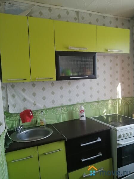 2-комн. квартира, 42 м²