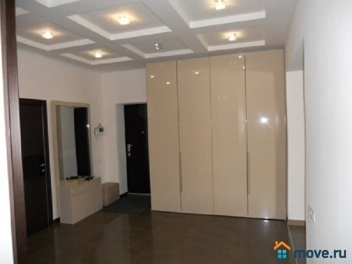 3-комн. квартира, 120 м²