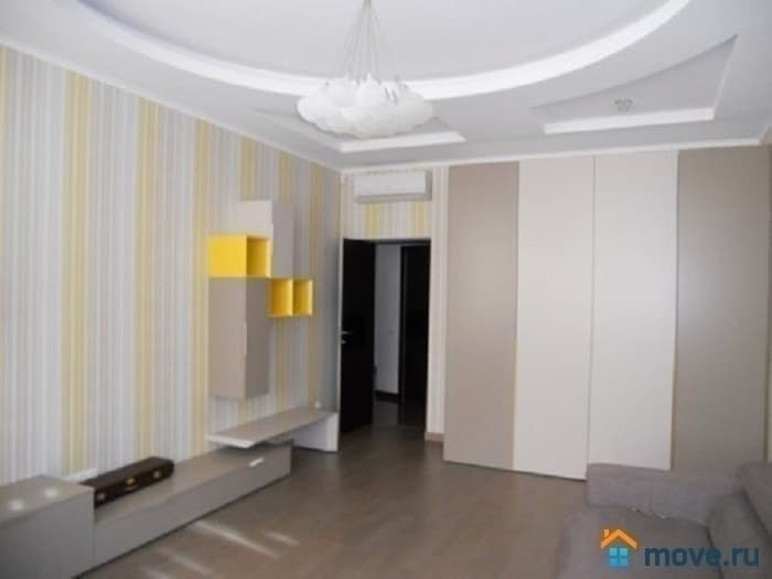 3-комн. квартира, 120 м²