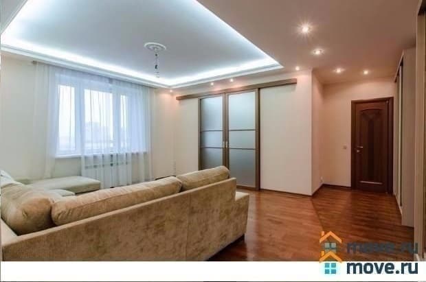 2-комн. квартира, 78 м²