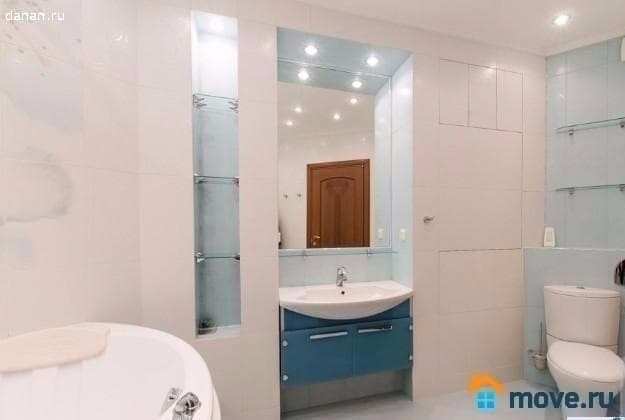 2-комн. квартира, 78 м²