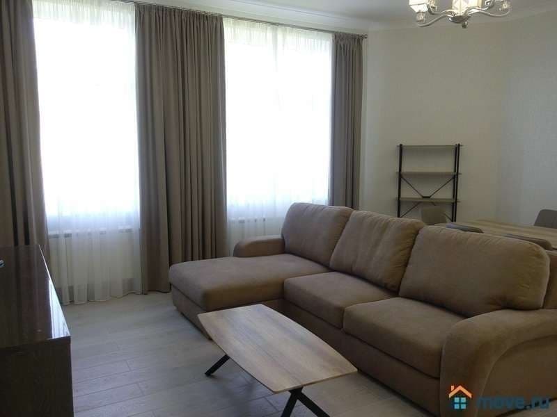 3-комн. квартира, 85 м²