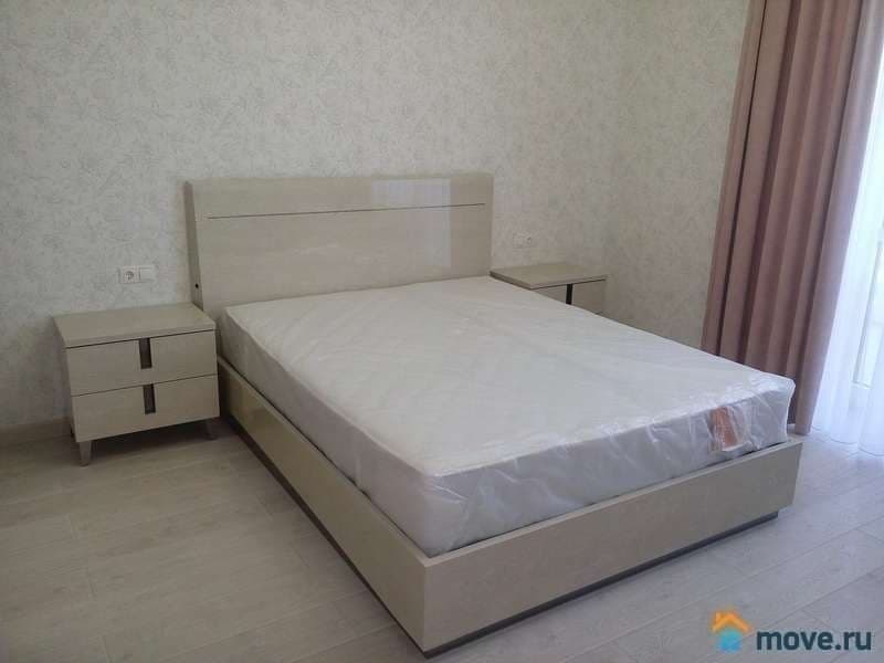 3-комн. квартира, 85 м²