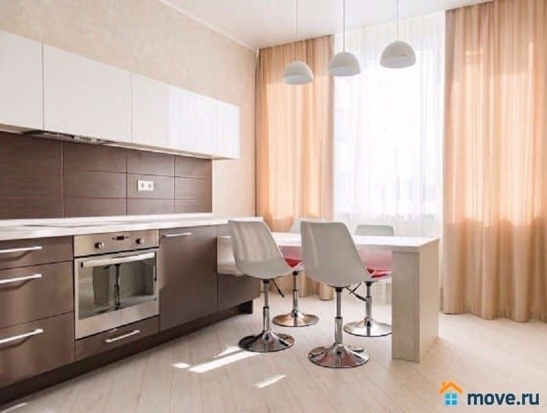 2-комн. квартира, 50 м²