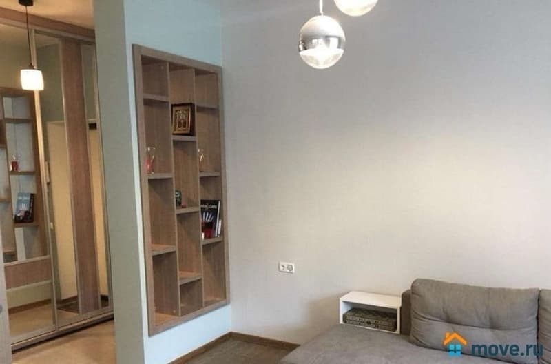 2-комн. квартира, 50 м²