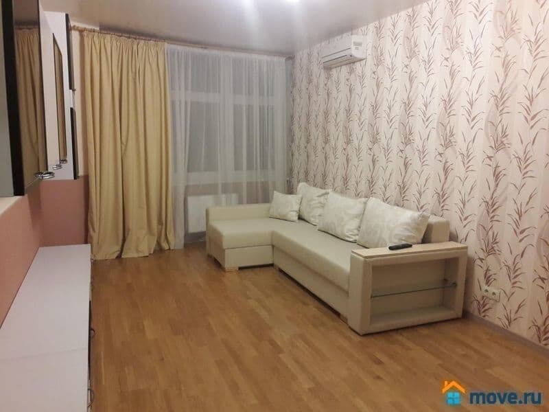 3-комн. квартира, 100 м²