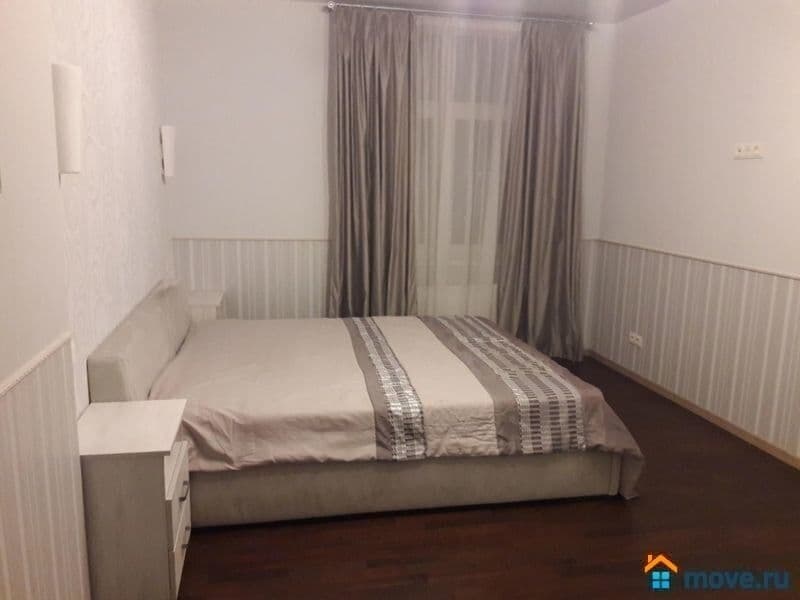 3-комн. квартира, 100 м²