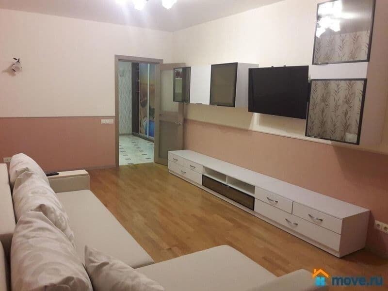 3-комн. квартира, 100 м²