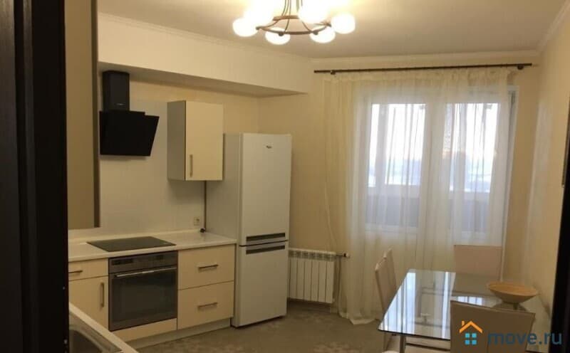 3-комн. квартира, 74 м²