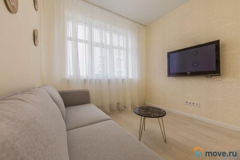 2-комн. квартира, 65 м²