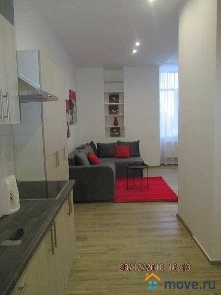 2-комн. квартира, 60 м²