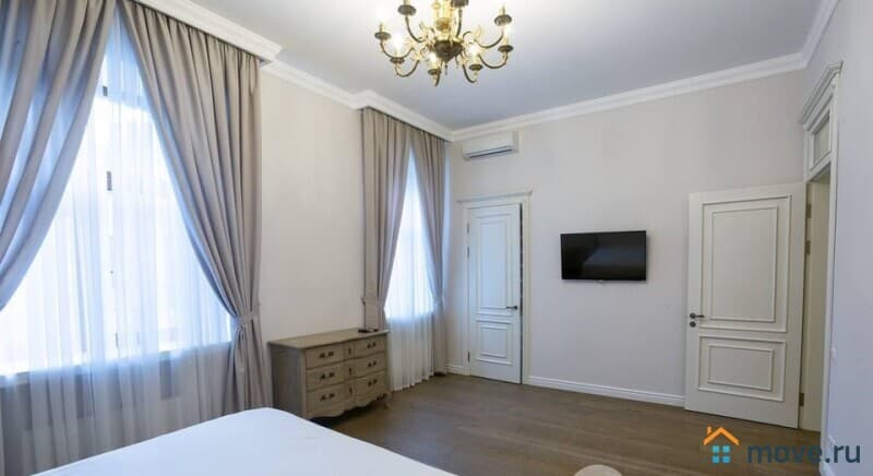 3-комн. квартира, 110 м²