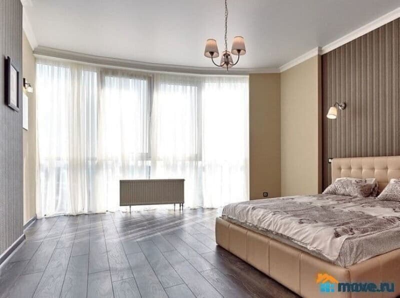 2-комн. квартира, 78 м²