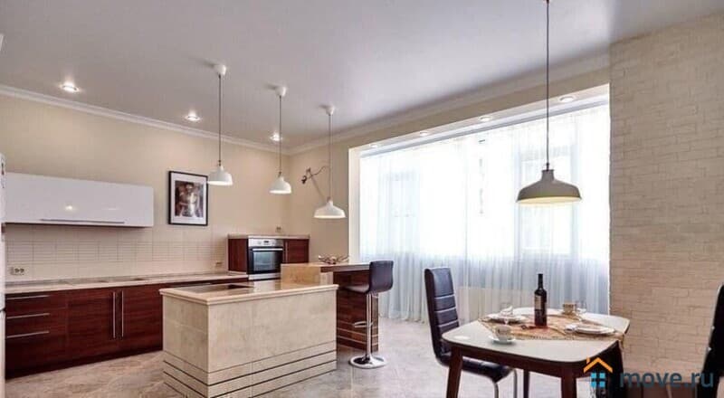 2-комн. квартира, 78 м²