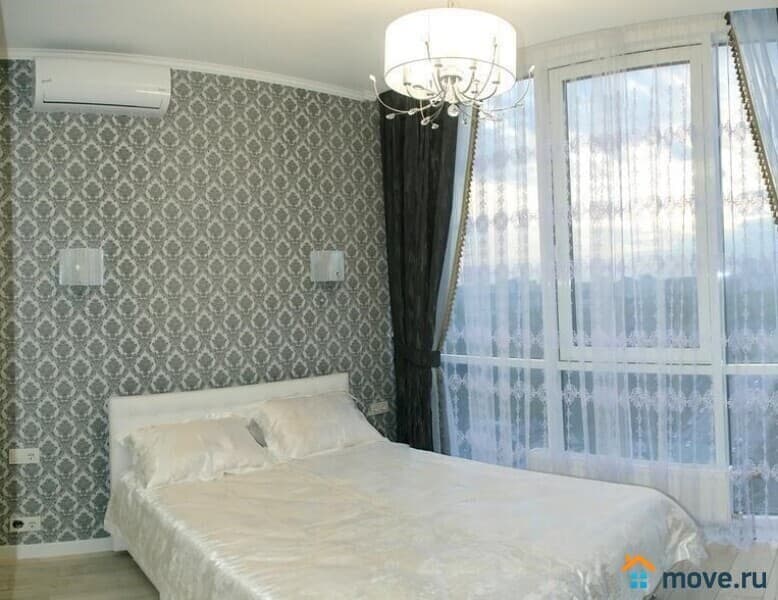 2-комн. квартира, 60 м²