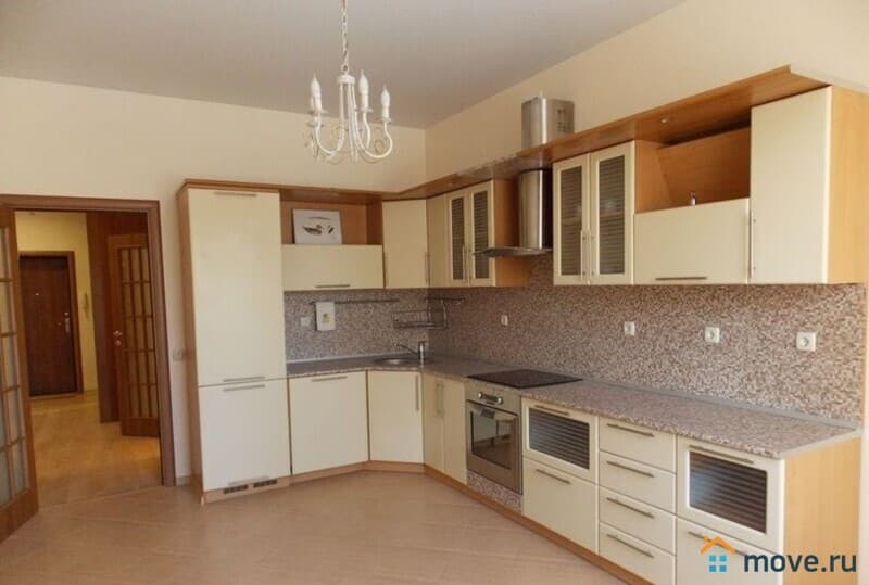 2-комн. квартира, 67 м²