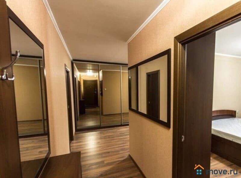 3-комн. квартира, 120 м²