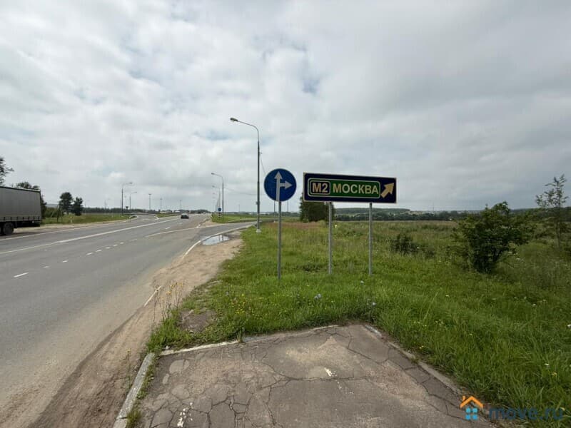 коммерческий участок, 12.05 га