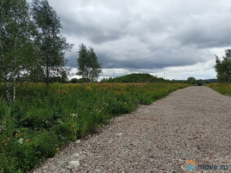 коммерческий участок, 0.87 га