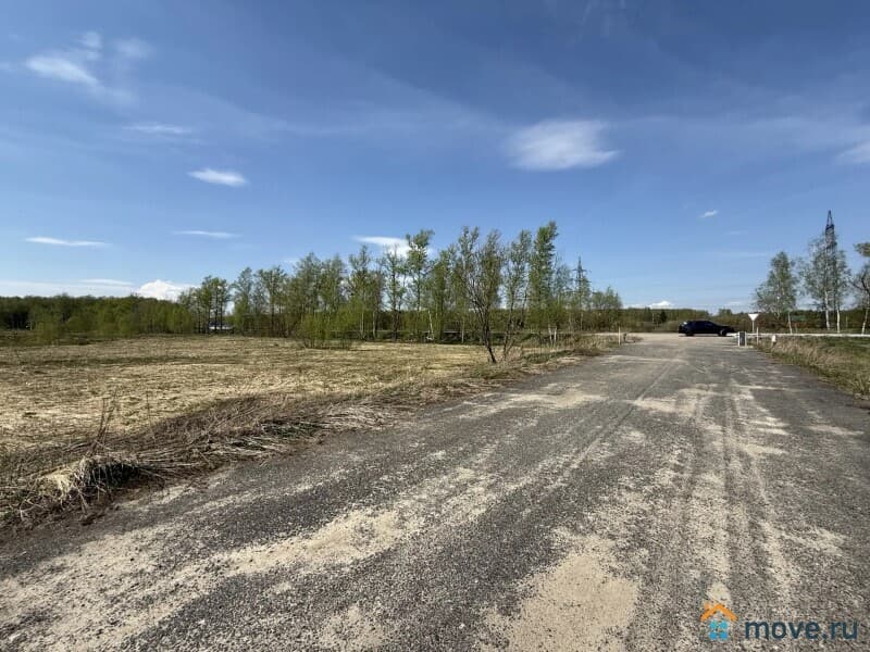 коммерческий участок, 4.14 га