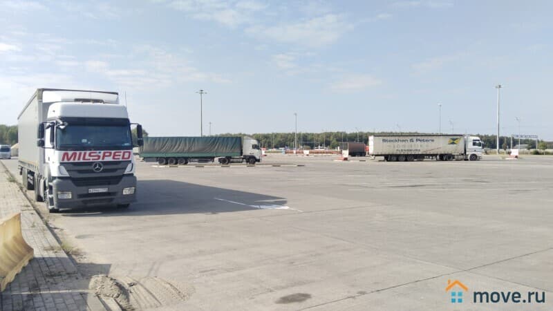 коммерческий участок, 5.1 га