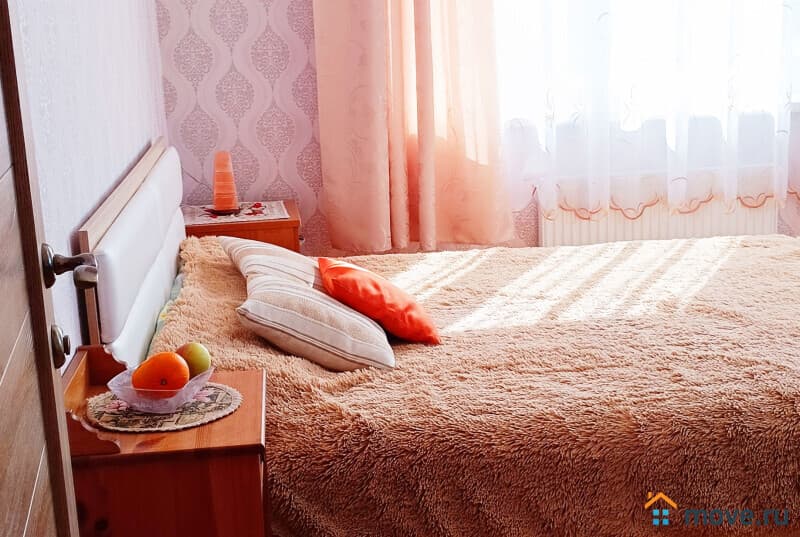 2-комн. квартира, 55 м²