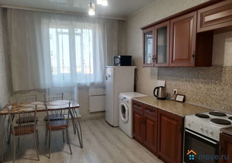 1-комн. квартира, 52 м²