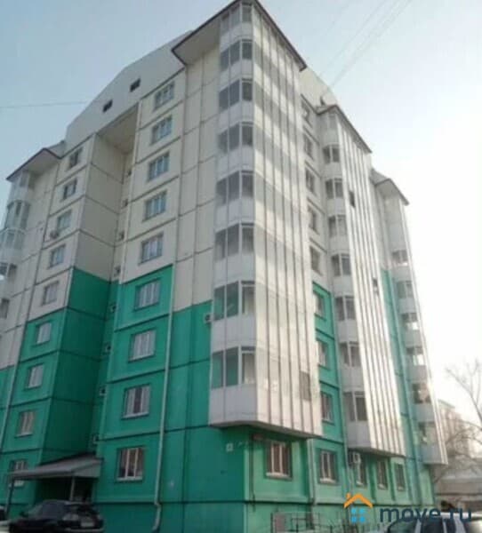 1-комн. квартира, 52 м²