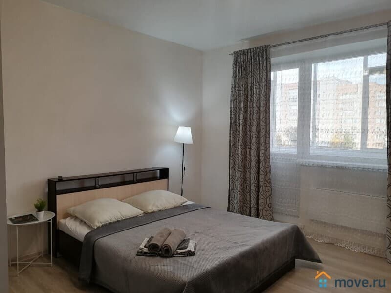 2-комн. квартира, 70 м²