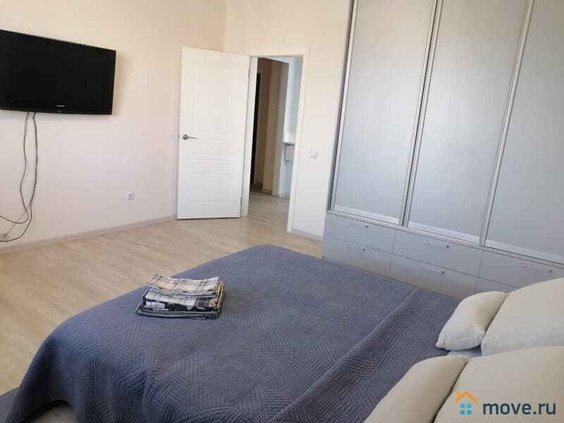 2-комн. квартира, 70 м²