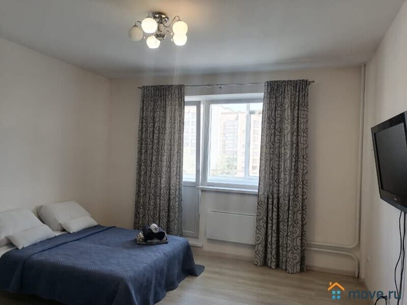2-комн. квартира, 70 м²