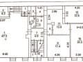 Объявление о продаже помещения свободного назначения, 2418 м², 2 мин. до метро пешком. Фото 5