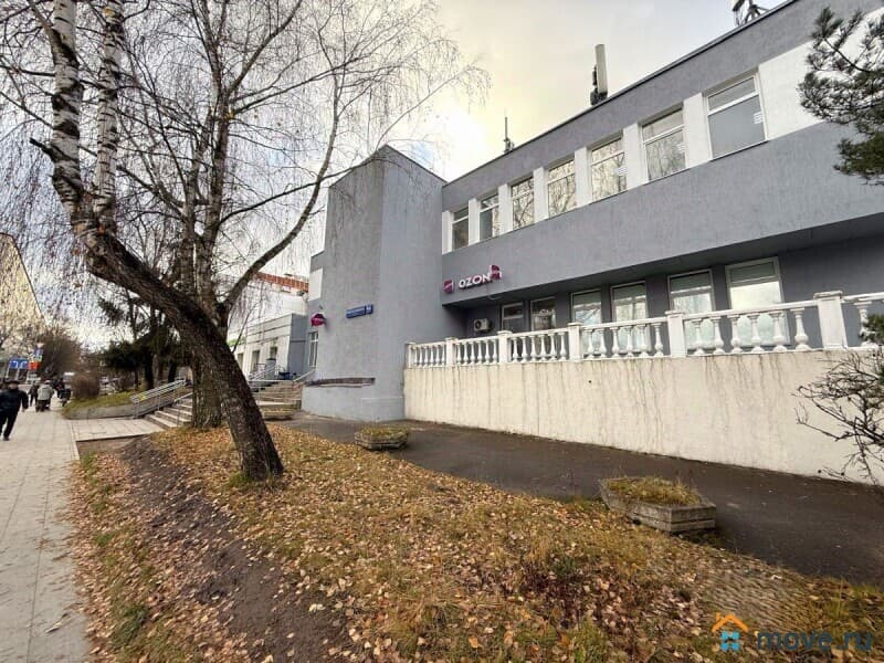 нежилое здание, 1594.4 м²