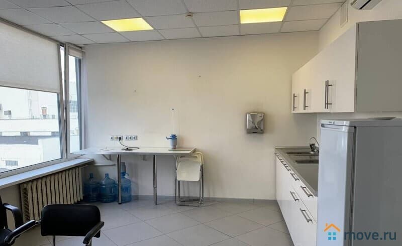 офис, 2043.7 м²