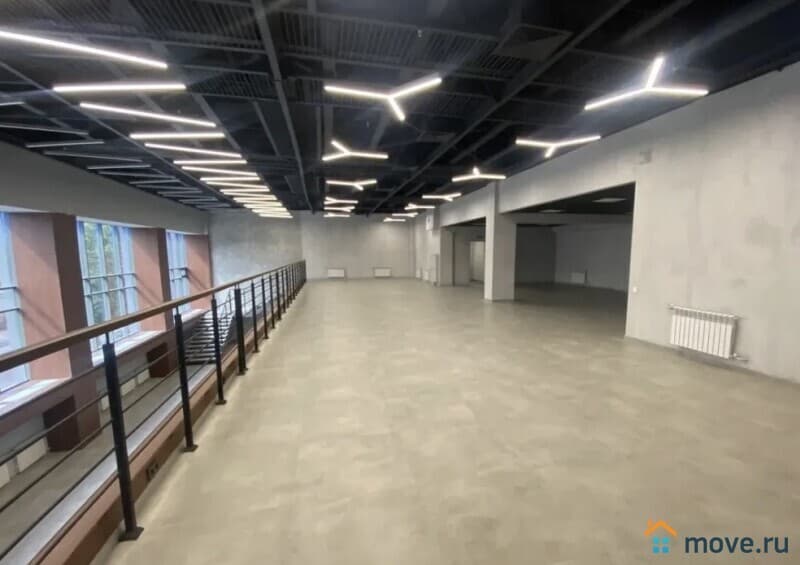 офис, 2043.7 м&sup2;