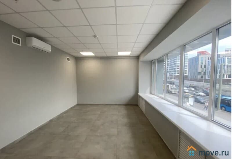 офис, 2043.7 м&sup2;