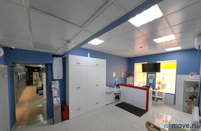 офис, 504.6 м²