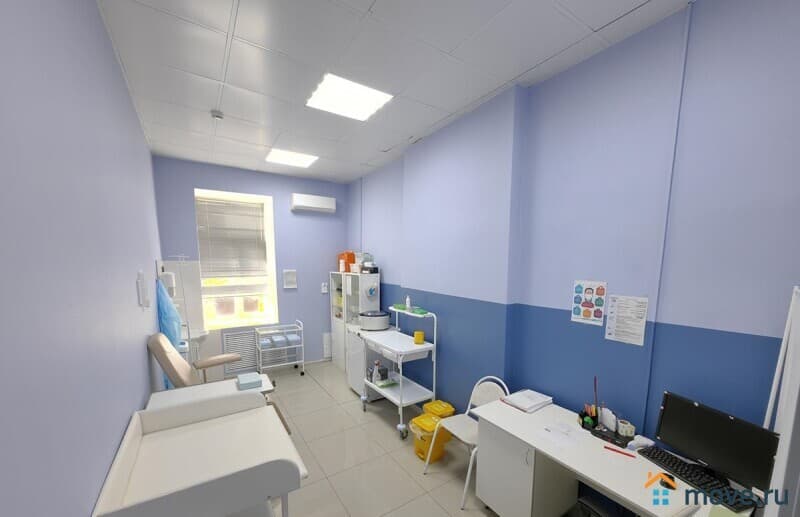 офис, 504.6 м²