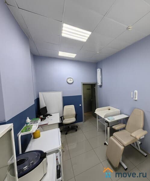 офис, 504.6 м²