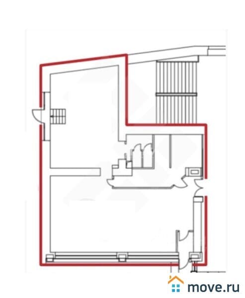 свободного назначения, 145.5 м²