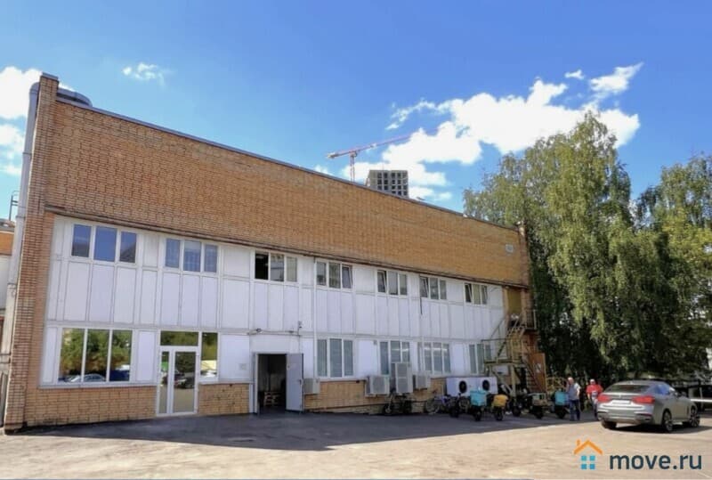 свободного назначения, 527.8 м²