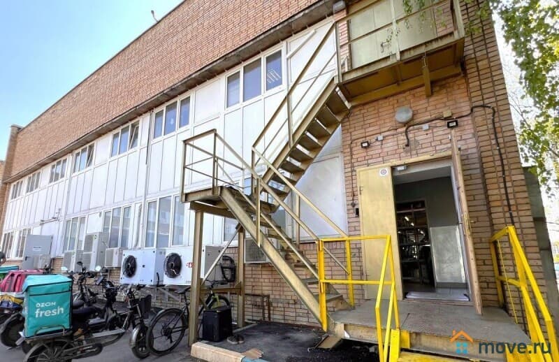 свободного назначения, 527.8 м²