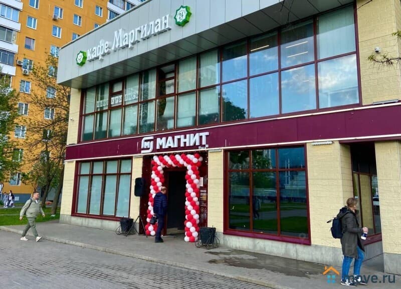 свободного назначения, 1160.8 м²