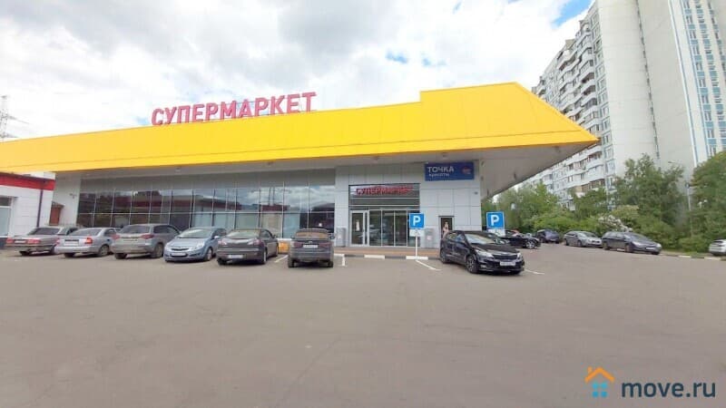 нежилое здание, 3364.4 м²