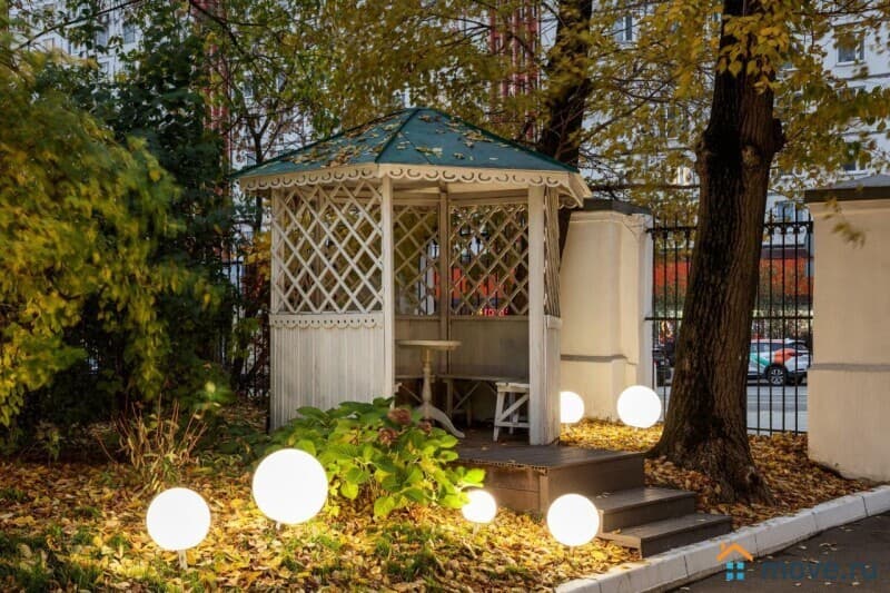 нежилое здание, 1300 м&sup2;