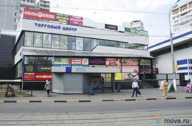 нежилое здание, 2313.8 м²