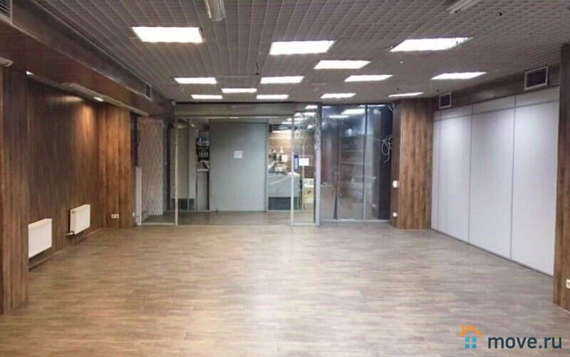 нежилое здание, 2313.8 м²