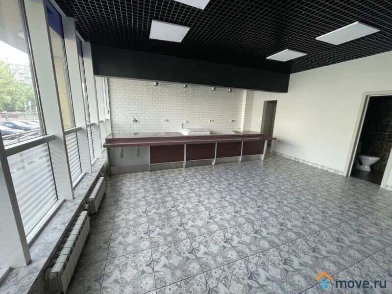 свободного назначения, 50.9 м²