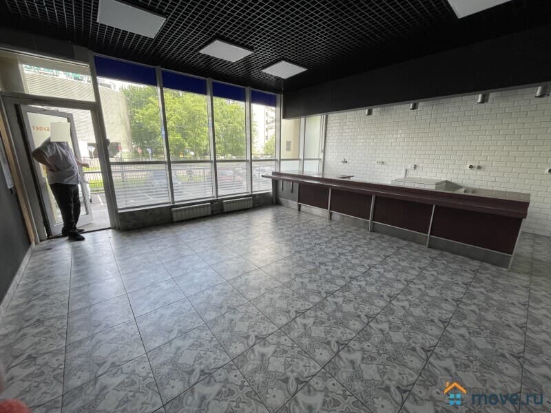 свободного назначения, 50.9 м²